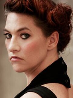 Amanda Palmer